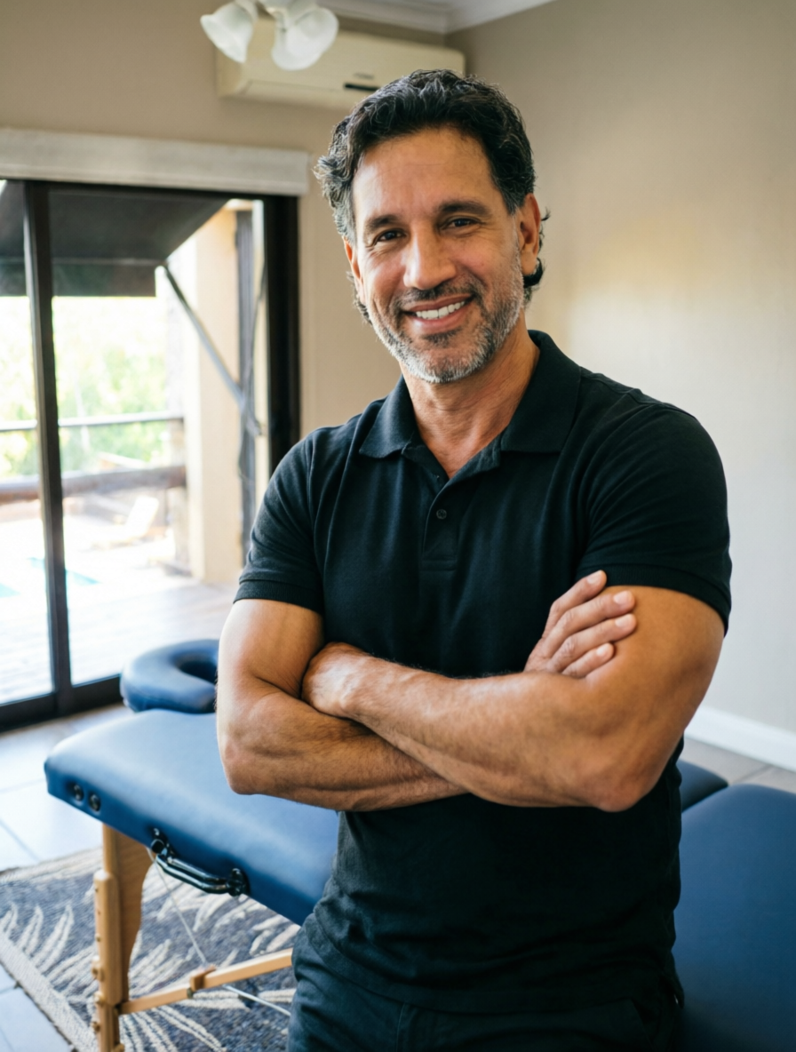 Espacio Santa Barbara — SENDA